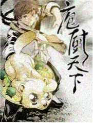 深夜食单详情头图，夜市灯串与手写菜单